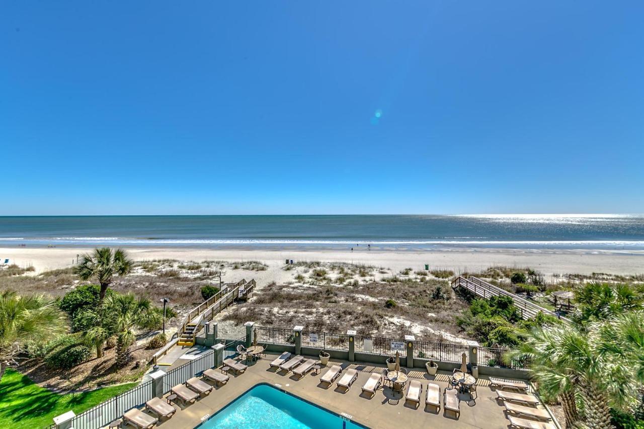 Carolina Dunes - 502 Myrtle Beach