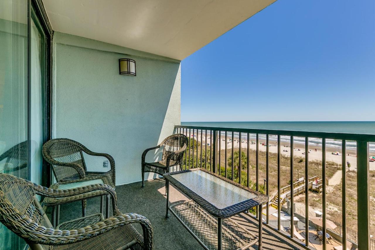 Carolina Dunes - 504 Holiday home