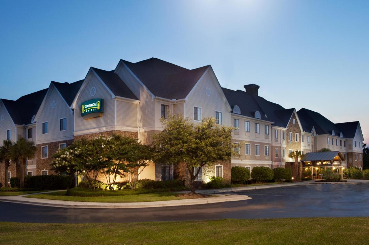 Resort Staybridge Myrtle Beach-fantasy Harbour By Ihg