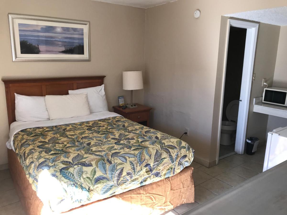 Hotel The Atlantic Myrtle Beach