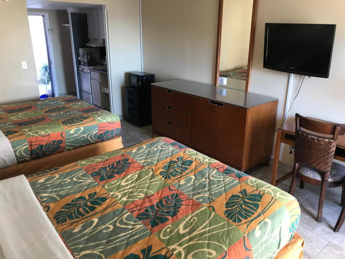 The Atlantic Hotel 2*