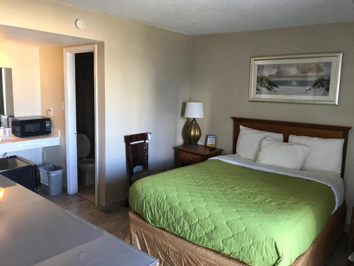 The Atlantic Hotel 2*