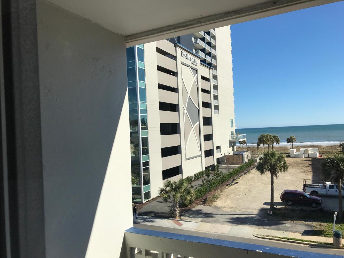 The Atlantic Hotel Myrtle Beach