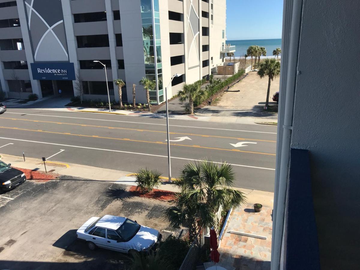 The Atlantic 2* Myrtle Beach