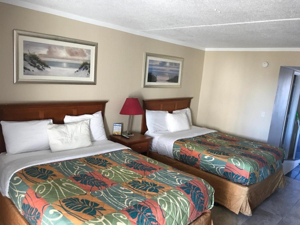 Hotel The Atlantic 2*