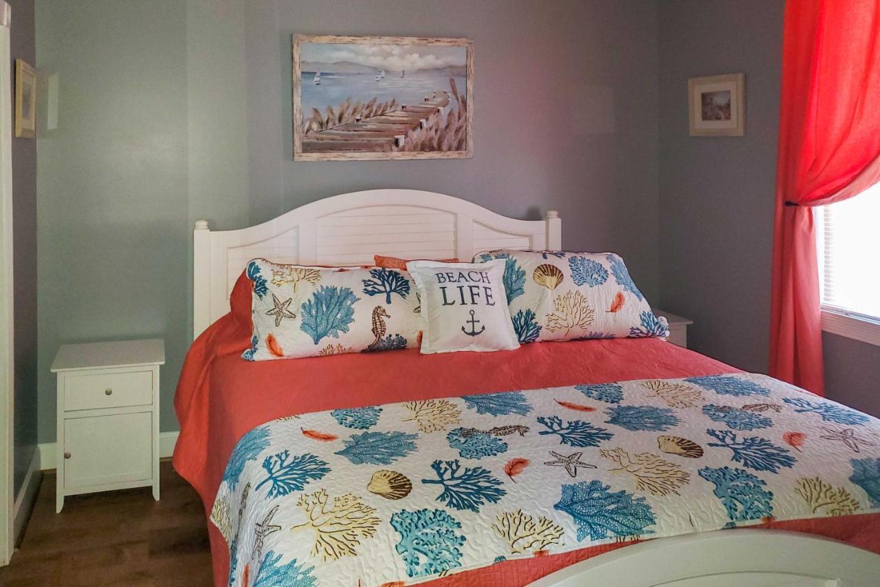 Myrtle With Pool Less Than 2 Mi To The Coast! Apartment *