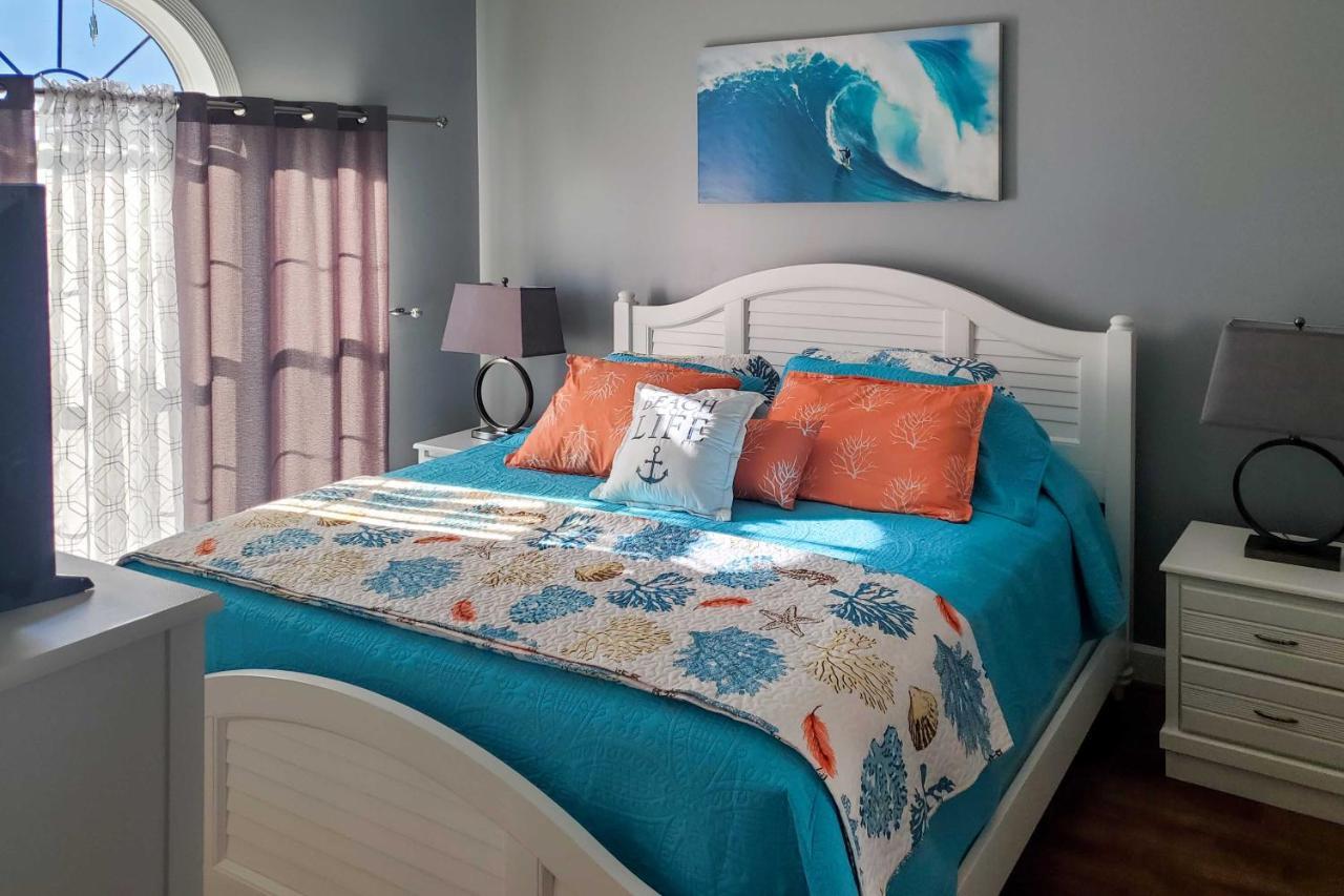 Myrtle With Pool Less Than 2 Mi To The Coast! *