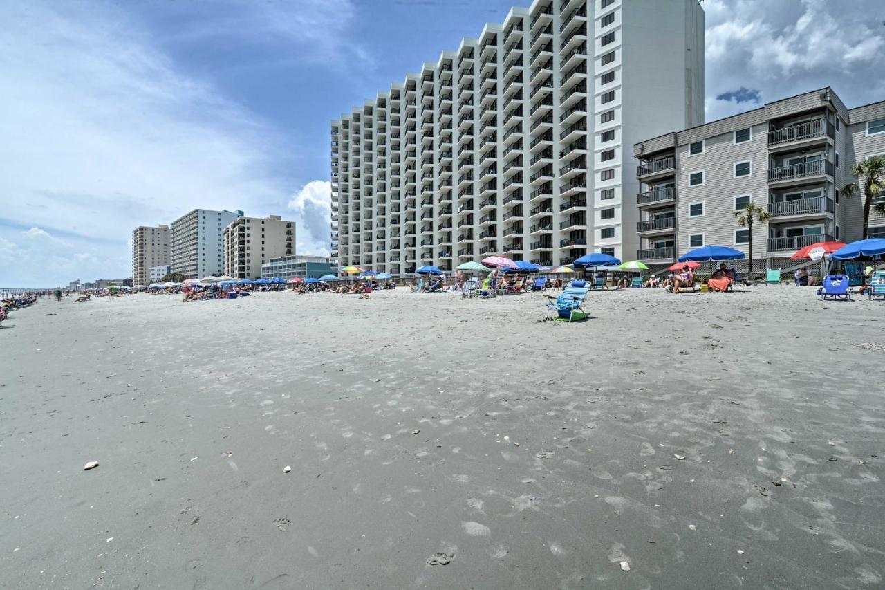 Oceanfront Garden For Families! *