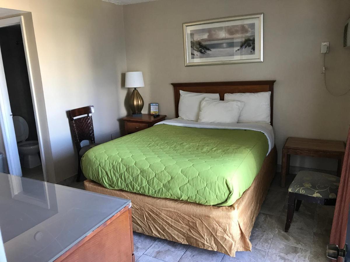 Hotel The Atlantic