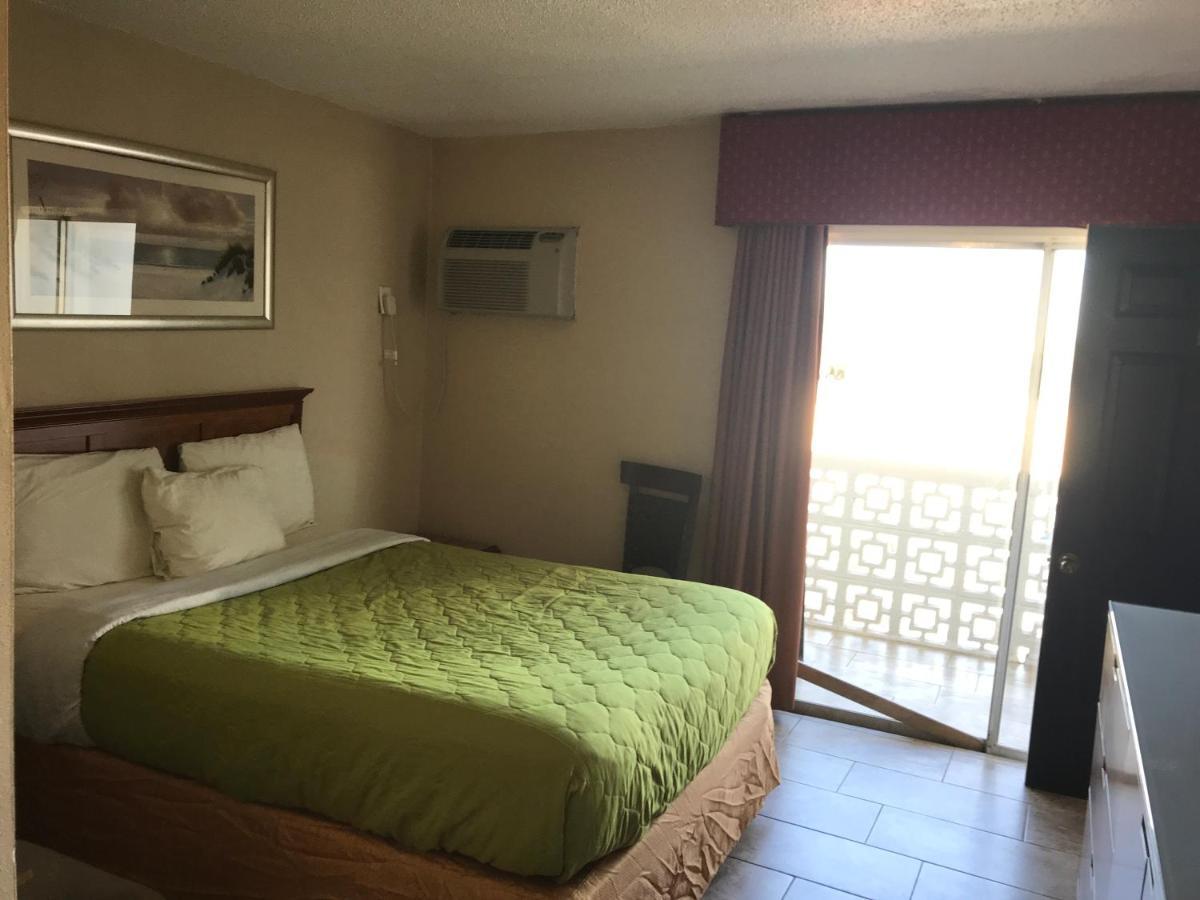The Atlantic Hotel Myrtle Beach