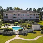 Myrtlewood Villas
