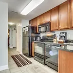 Hosteeva Beachfront Condo At Anderson Ocean Club