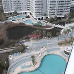 Sea Watch Resort Upgraded One Bedroom