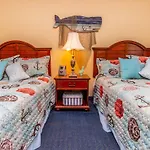 Carolinian 335
