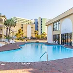 Luxury Oceanfront Studio Sea Mist Resort 20907 King Suite 9Th Floor