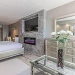 Luxury Oceanfront Studio Sea Mist Resort 20907 King Suite 9Th Floor