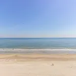 Luxury Oceanfront Studio Sea Mist Resort 20907 King Suite 9Th Floor