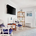 A Place At The Beach I - 3M