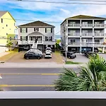 A Place At The Beach I - 3M