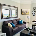 210 Sea Gem Oceanfront Pet Friendly Indoor Pools