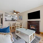 Beachfront Resort With Ocean View - Near Boardwalk!