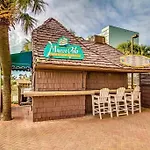 *Ocean View Retreat*Queen Beds*Pools*Hot Tubs*Lazy River*S142