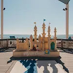 Sand Castle Resort By Patton Hospitality