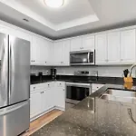 Ocean View 3 Bedroom Unit At Royale Palms-907 Condo