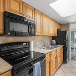 Ocean Front 1Br Caribbean Resort