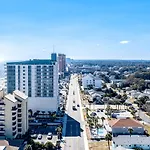 A Walk From The Beach, Unit B