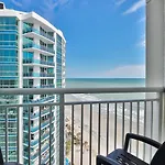 Sandy Beach Resort 1805