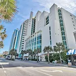 Sandy Beach Resort 1805