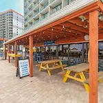 Oceanfront 2-Bedroom Penthouse! Stunning Views! Sand Dunes Room 1234 - Sleeps 8!
