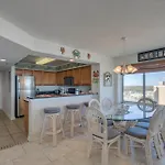 Crescent Shores N - 1001 - Oceanfront-Crescent Beach Section