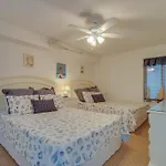 Crescent Shores N - 1001 - Oceanfront-Crescent Beach Section