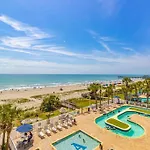 Atlantica 2/2 Of W/Wifi, Parking