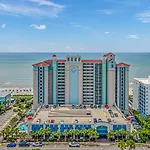 Direct Oceanfront 3 Bedroom Condo - Compass Cove Mariner Tower 1415