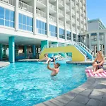 Ocean Escape Condos