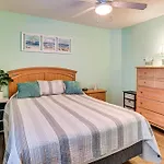 Murrells Inlet Condo With Pool Access, Near Beach!