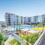 Holiday Inn Club Vacations Myrtle Beach Oceanfront