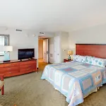 Beach Retreat