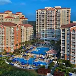 Marriott\'S Oceanwatch Villas At Grande Dunes