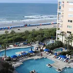Marriott\'S Oceanwatch Villas At Grande Dunes