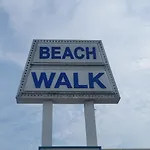 Beach Walk Motel