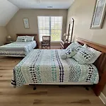 Blue Dolphin Home
