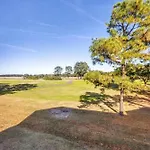 A Home Away From Home - Amazing Golf Course Views