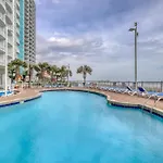 Beach Retreat