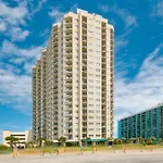 Ocean Breeze Retreat