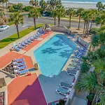 Beautifully Renovated 1 Bedroom Condo-Stunning Ocean Views- Ocean Forest 801