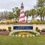Bluegreen Vacations Harbour Lights